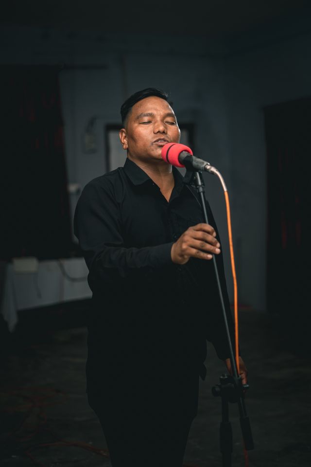 RAJESH SYANGTAN